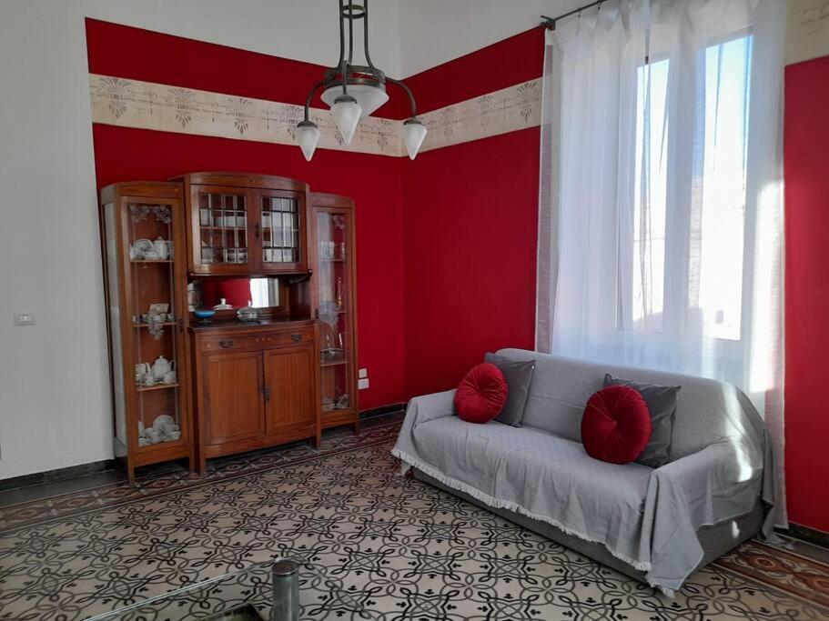 Casa Jole, Appartamento In Centro Bari Exterior foto